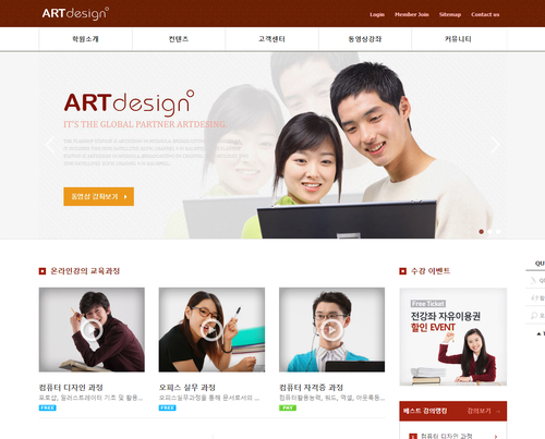 디자인코드 R01