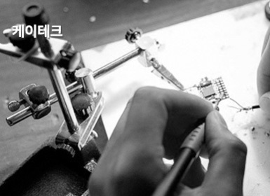 케이테크